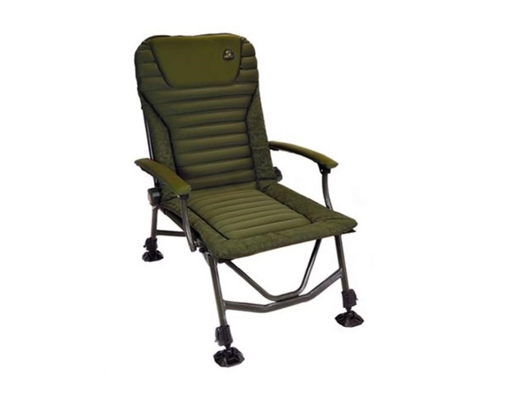 Kreslo Magnum Deluxe Chair